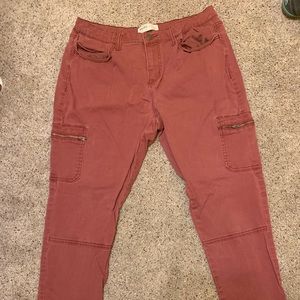 Mudd Skinny Jeans Sized 17 JUNIORS